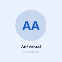 Atif Ashraf