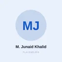 Muhammad Junaid Khalid